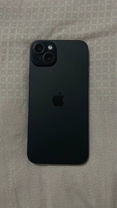 Iphone 15 plus 128 gb