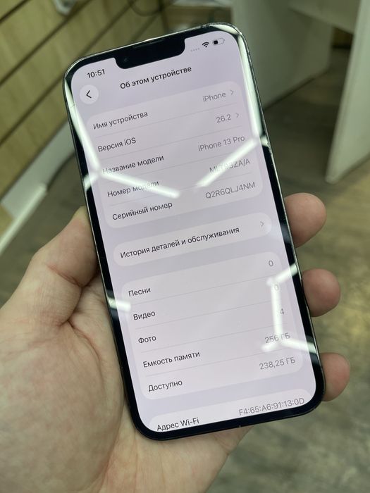 Iphone13 pro продам телефон