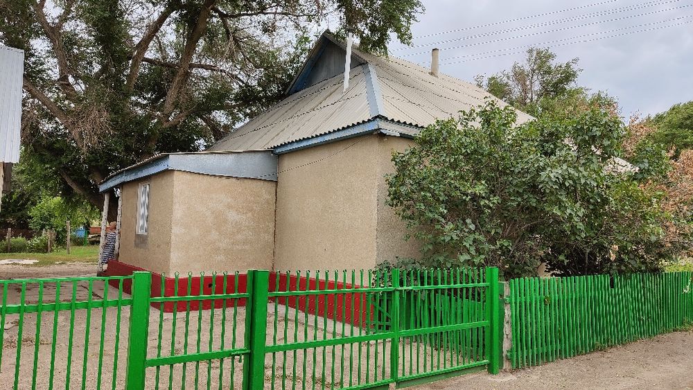 Үй сатылады продается дом фазенда