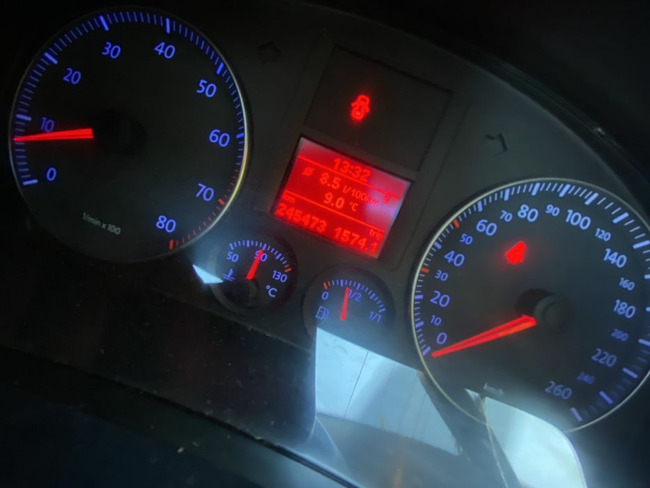 Vw golf 5 pachet gt.