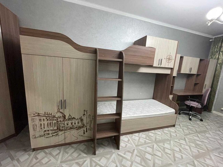 Мебель для детей