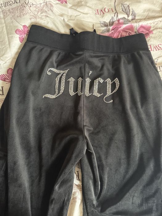 juicy couture сет