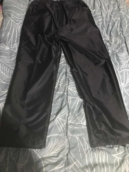 Prada/Givenchy trousers