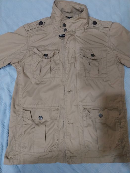 Яке Tommy Hilfiger