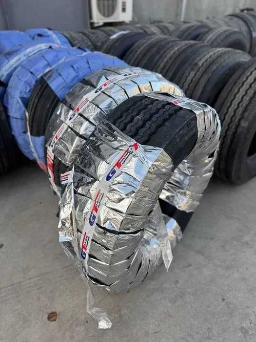 Грузовые Фурные шины размер 385/65R22.5 по оптовым ценам