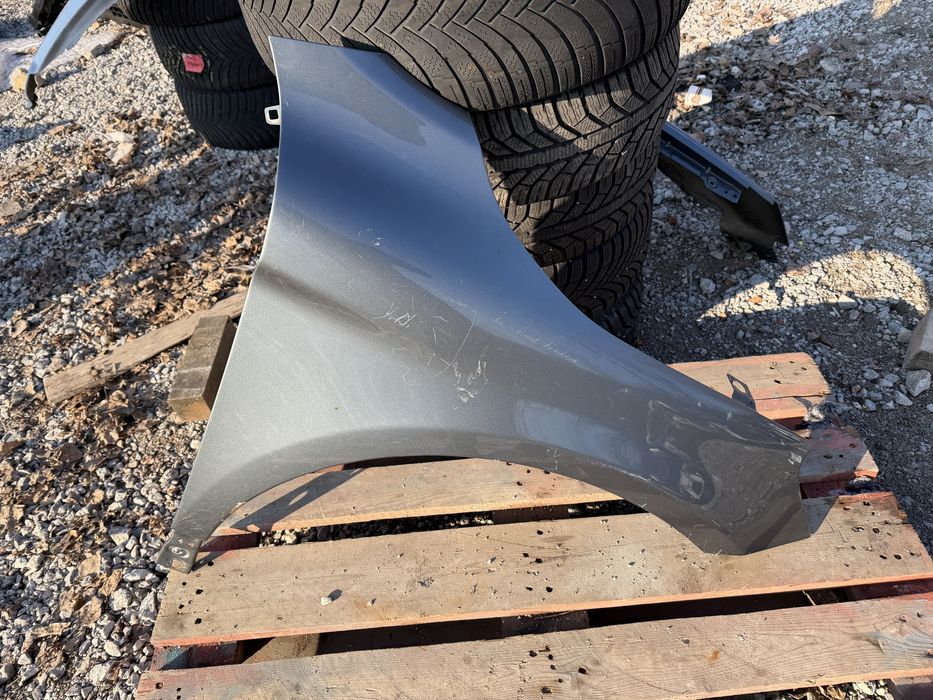 Калник Волво ХЦ60/Volvo XC60