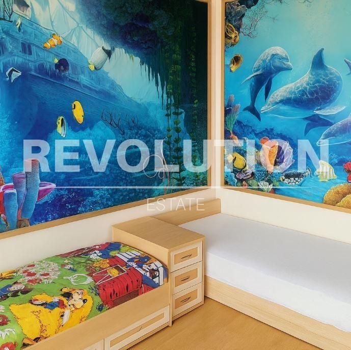 Дава се под наем Тристаен апартамент в Варна, Възраждане 2 - 70 кв.м за 498.27 € - Снимка #3