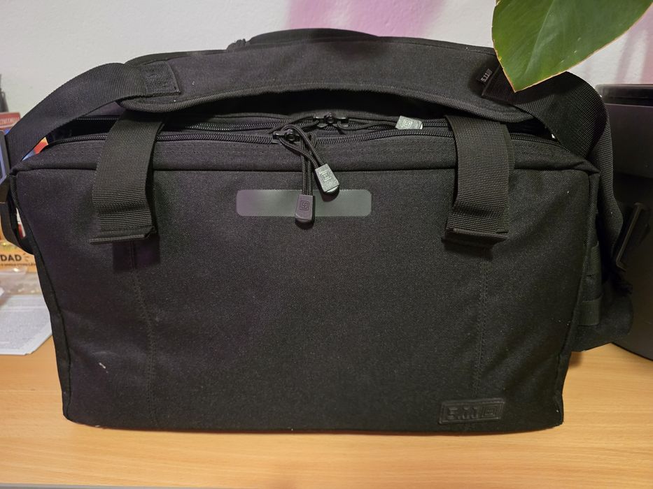 Сак 5.11 TACTICAL patrol bag WINGMAN