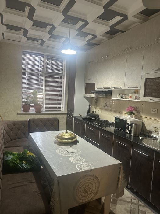 Долгосрочная Квартира со всеми условиями