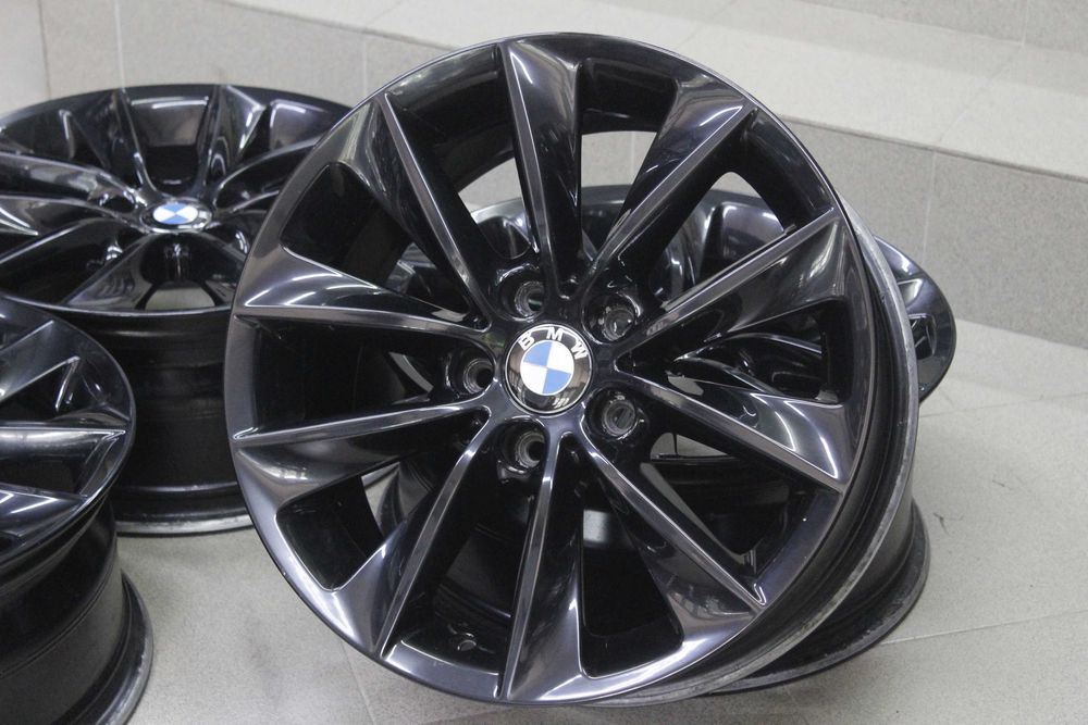 Джанти 18" BMW X3 F25