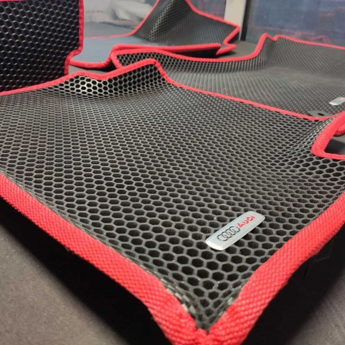 Уникална структура! Стелки ЕВА АУДИ AUDI A2 A3 A4 A5 A6 A7 Q5 и други!