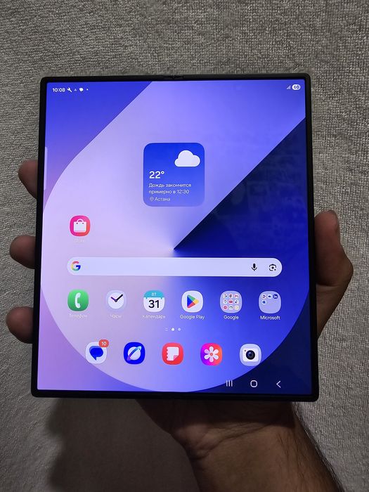 Samsung Galaxy Z Fold 6