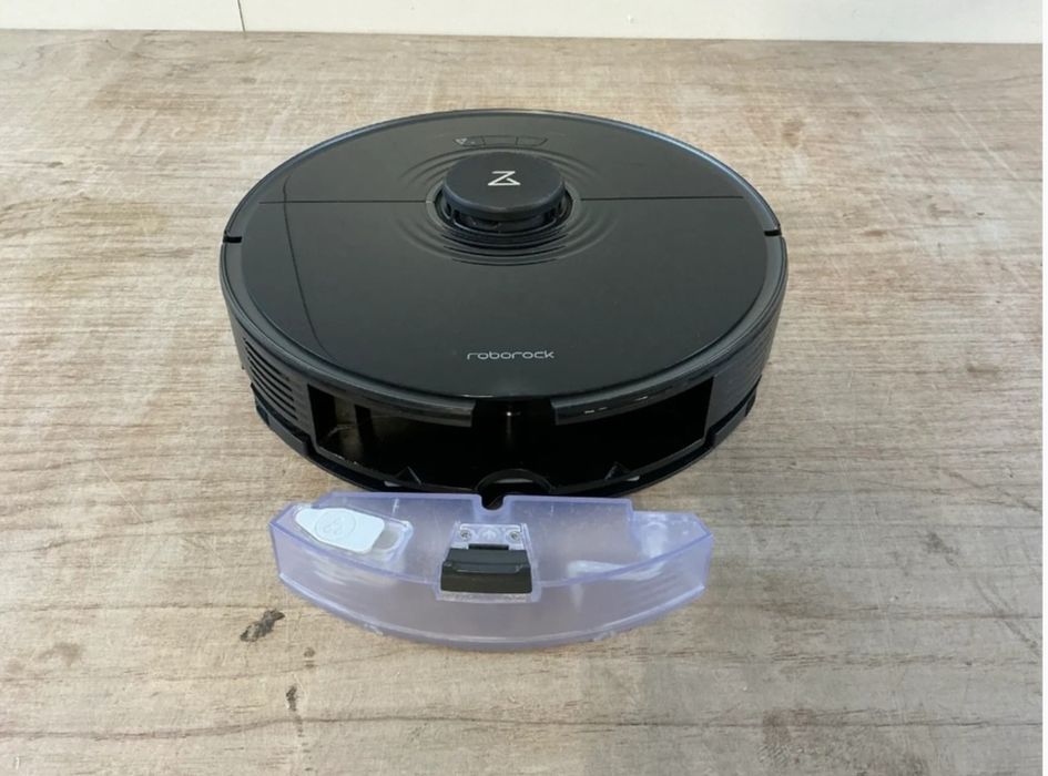 Robot de aspirare Roborock s7