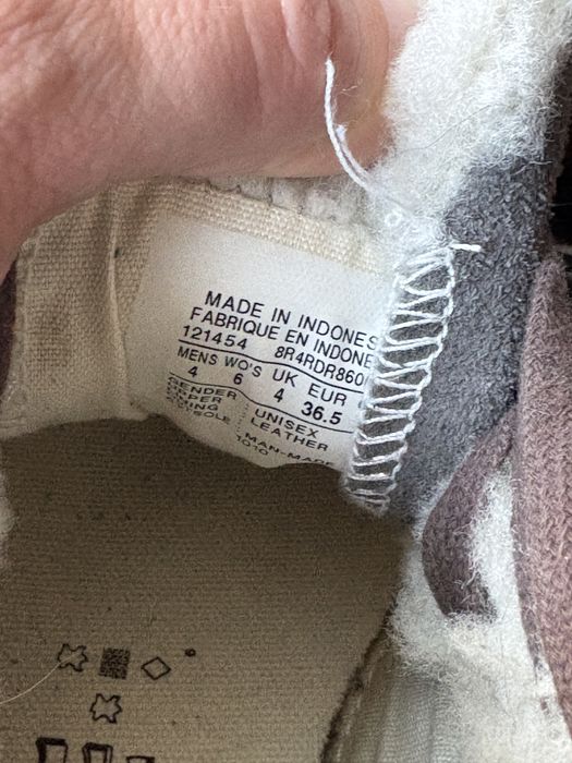 Converse piele originali