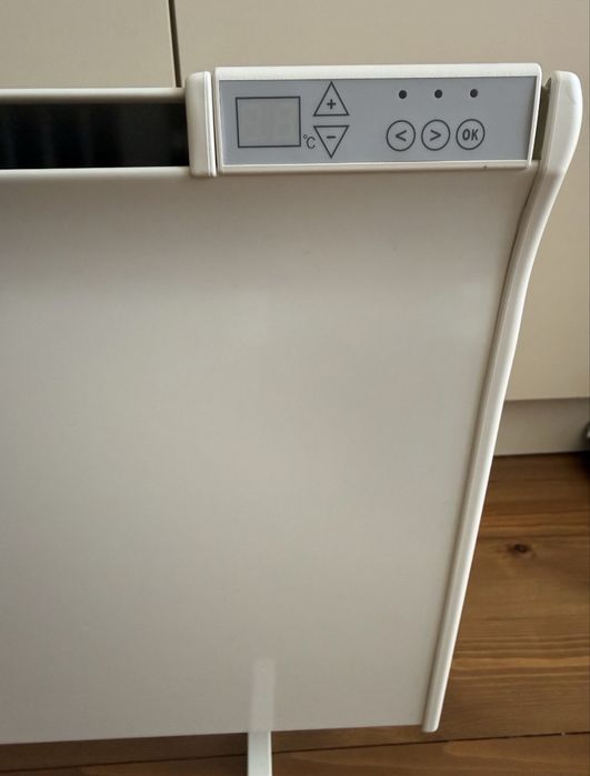 Електрически конверктор Glamox 1500 W