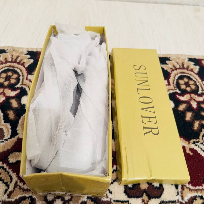 Балетки для девочек