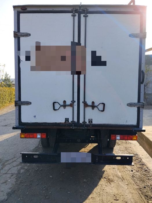 GAZEL biznes 2015 sotiladi