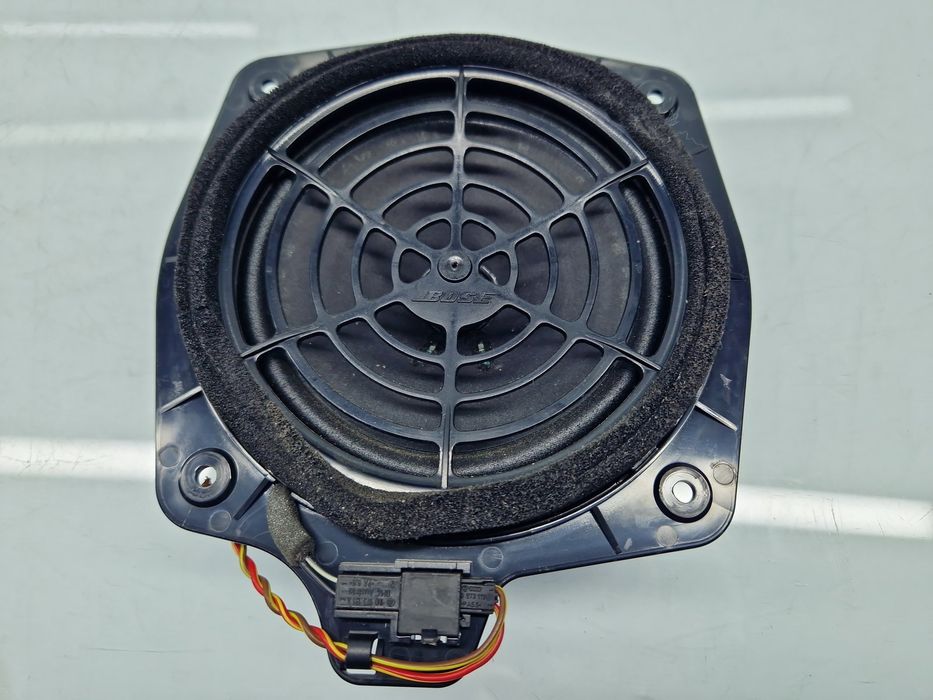 Boxa stanga spate AUDI A3 (8P1) [Fabr 2003-2012] 8H0035411B