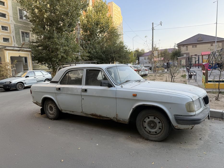 Продается Волга 3110