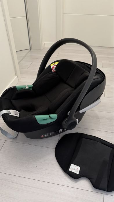 Carucior 3in1  CYBEX  balios s