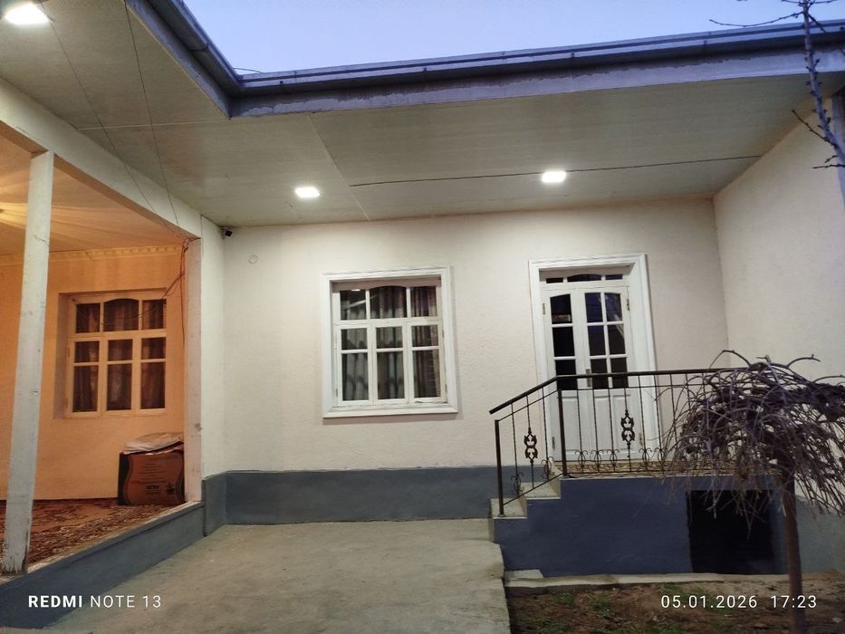 Yashnabot tumani Yangi davr 3pr