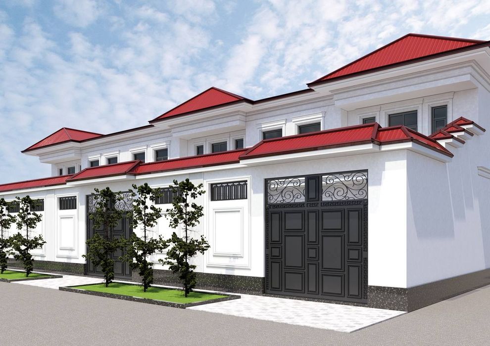 Продается коттедж Карван базар