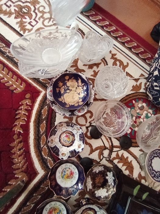 Продам вазочки не дорого