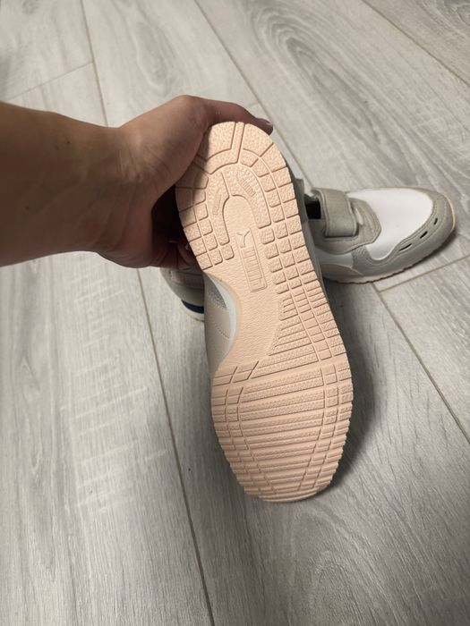 Детски маратонки Пума