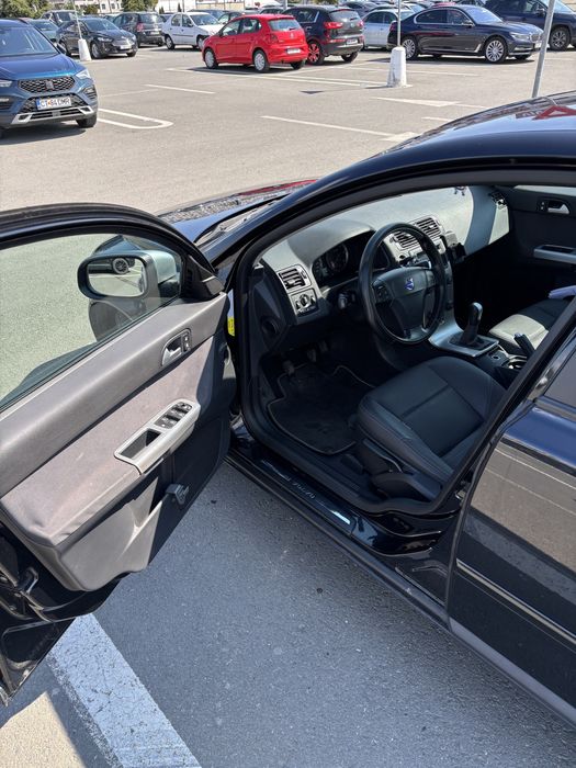 Volvo S40 2.0D din 2008