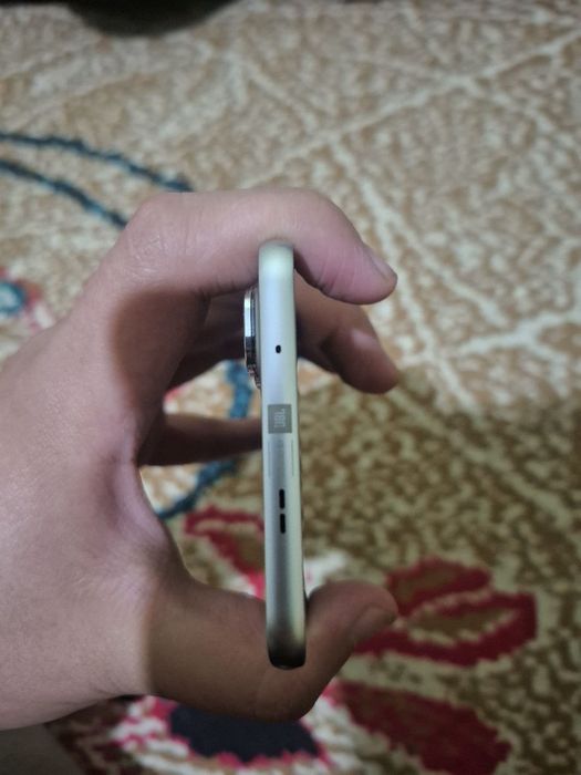 Infinix hot 60 pro plus  ideal umuman aybi yu
