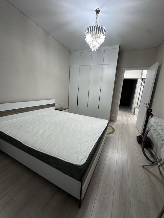 Сдам 2комн кв евродвушку