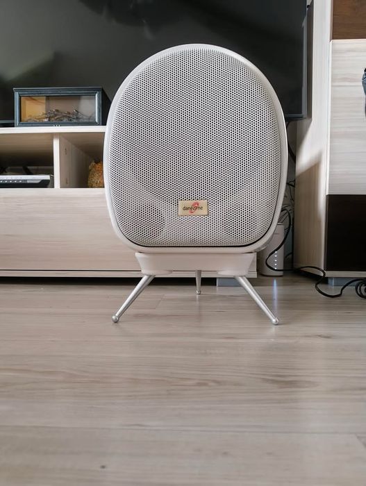 Активен субуфер DaneOne Scandyna 8”