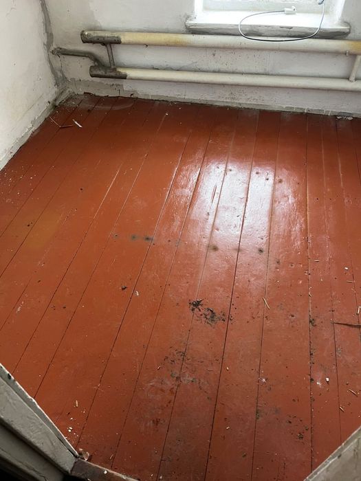 Деревянные полы заберите