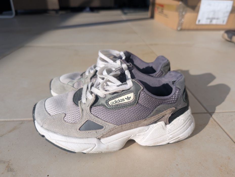 Adidas Falcon originali marimea 37