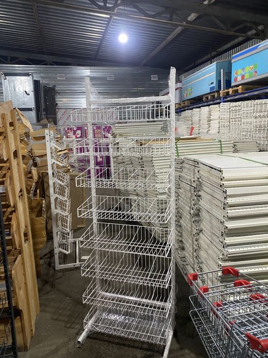 прикассы новый, б/у