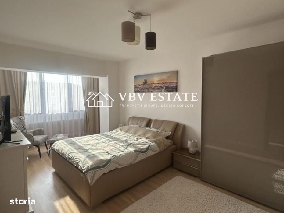Apartament 3 Camere Aviației | LUX | Modern