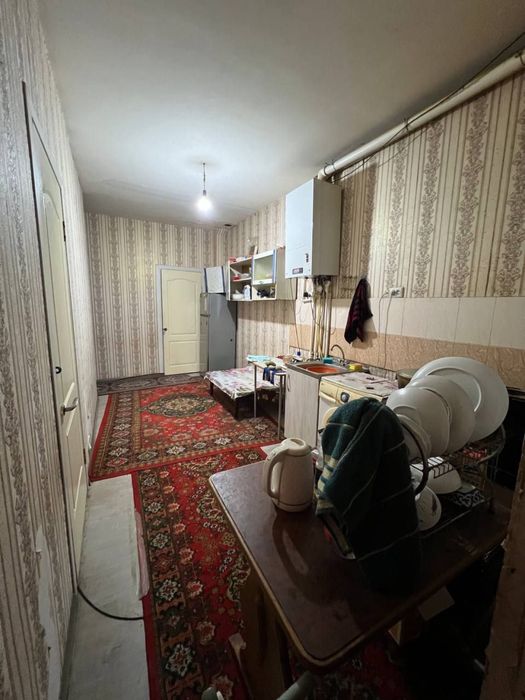 3 хонали уй ижарага берилади оилага кизларга