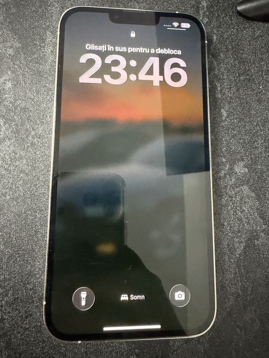 Vand iPhone 13 Pro Max
