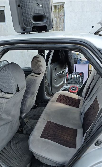 Продам машину срочно