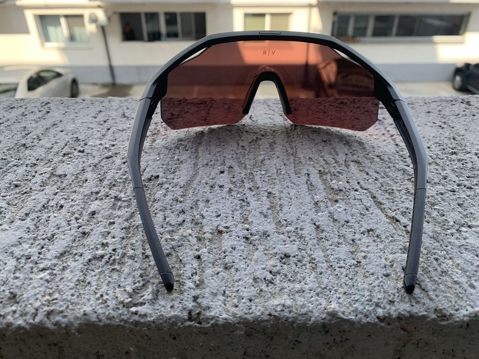 Ochelari ciclism Van Rysel Roadr900 cat 3