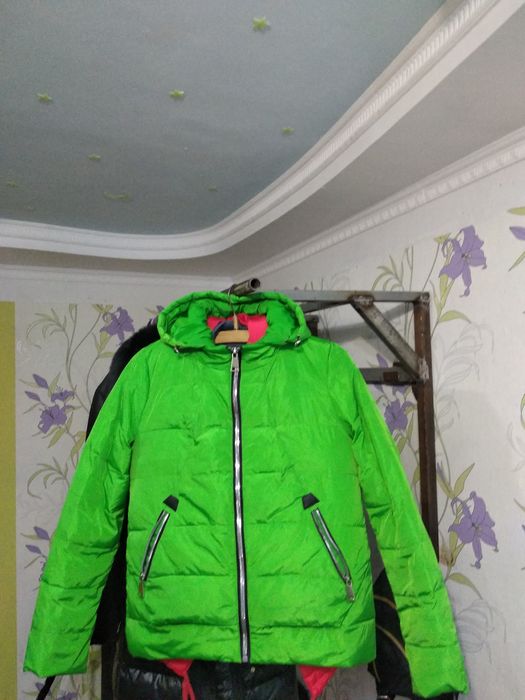 Куртка весна- осень