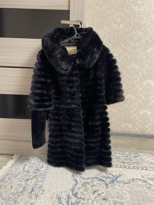 Продам шубу продам