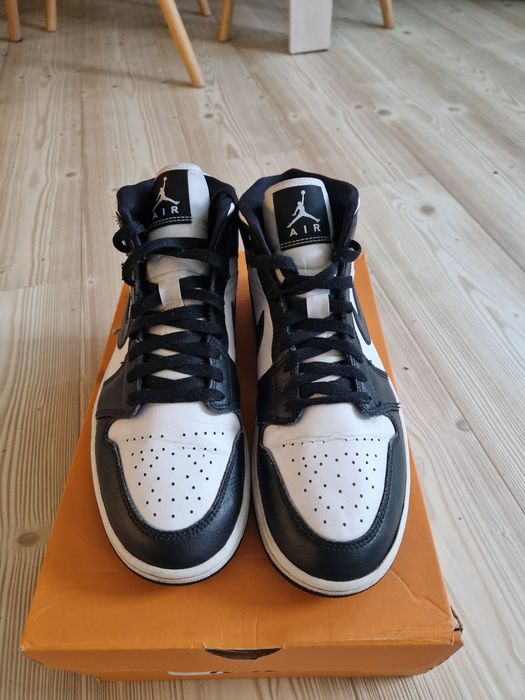 Маратонки Jordan