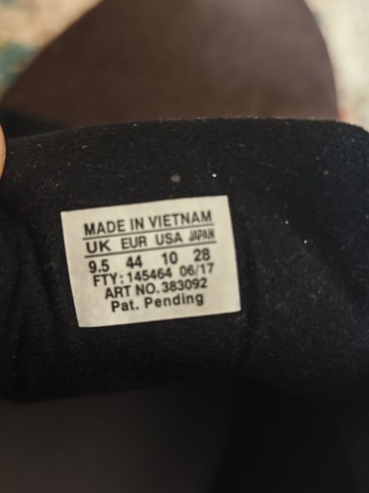 Semighete outdoor/oras salomon thinksulate PEET FIC