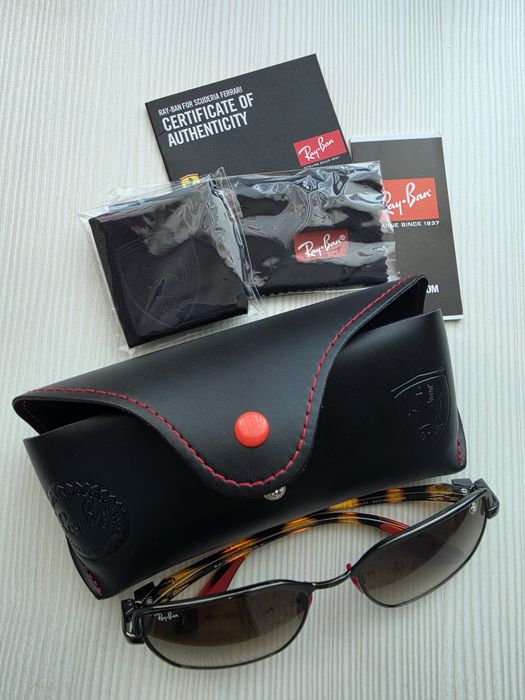 Ochelari de soare RayBan