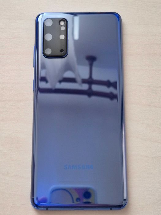 Samsung Galaxy S20+ Plus, 128 GB, Aura Blue