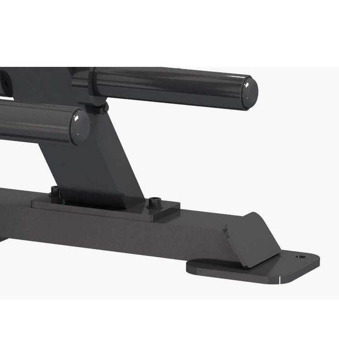 Стойка за Дискове SL7010 / Поставка за Олимпийски Тежести