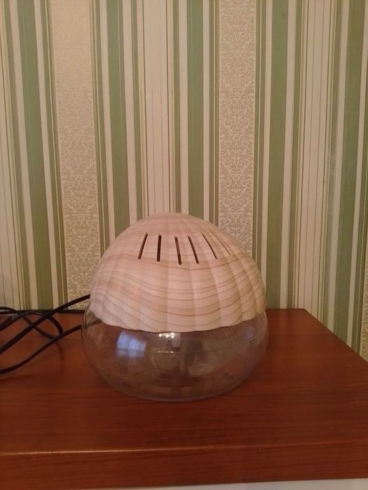 продам освежитель-увлажнитель воздуха