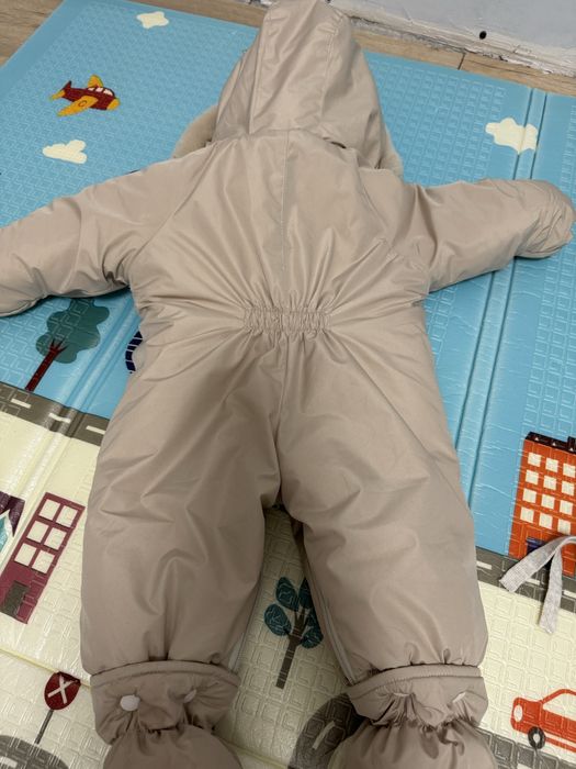 Комбинезон 68 размер!