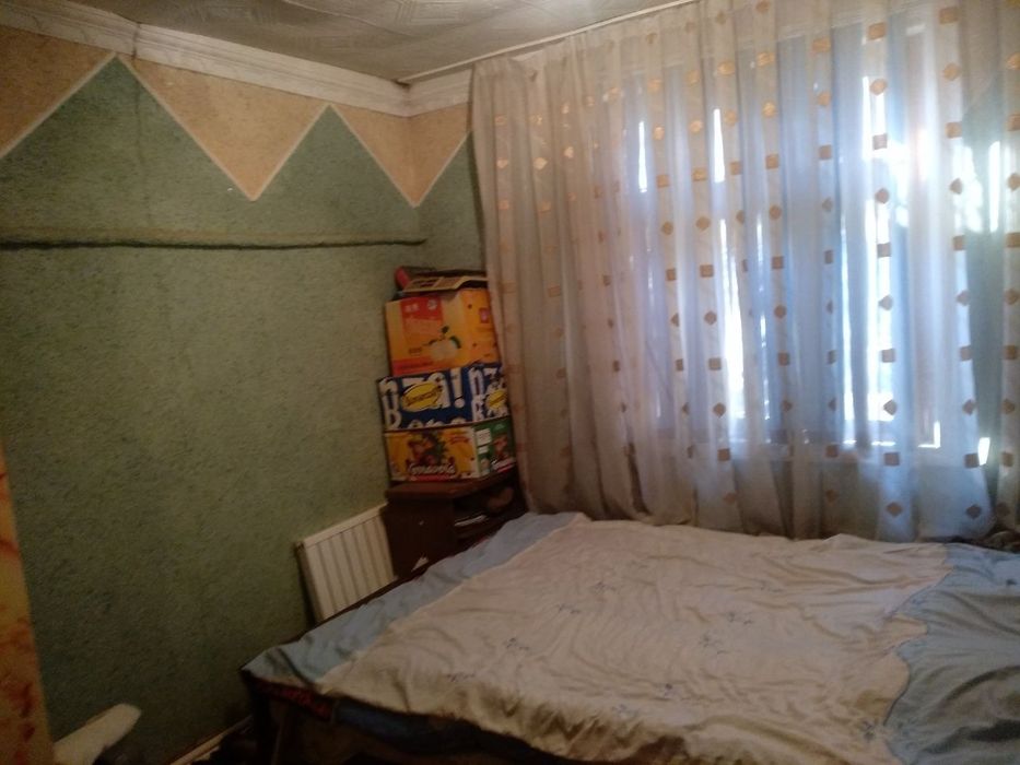 Srochna pradaju kvartira